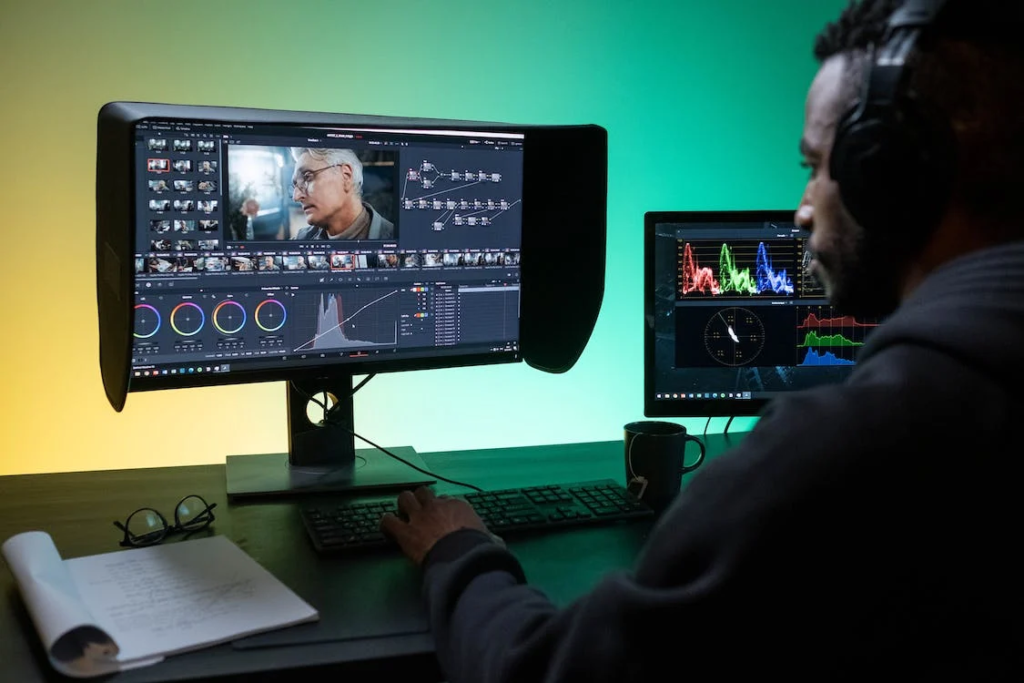 How To Find Clients For Video Editing