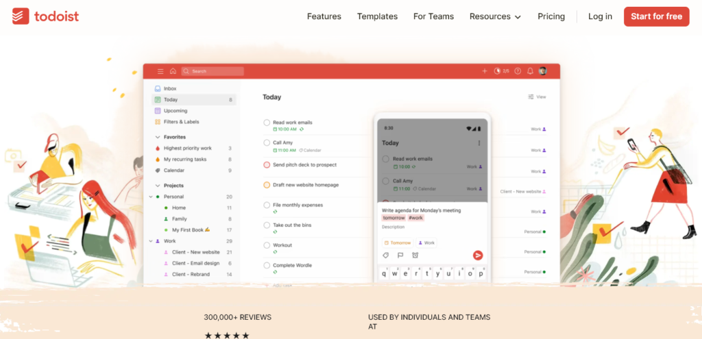 Todoist