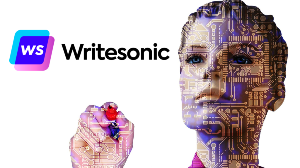 Writesonic Review