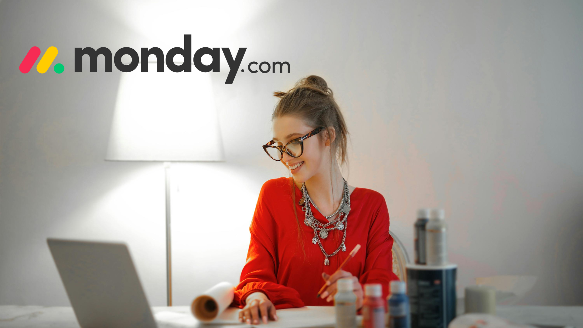 Enhance Your Workflow with monday.com